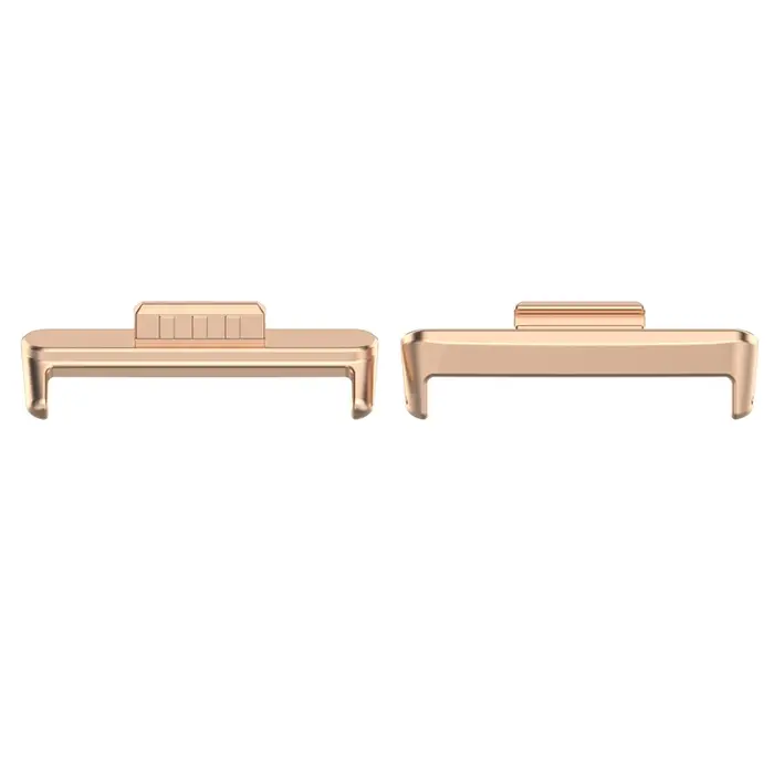 1 paire d'adaptateur pour Huawei Watch Fit 3/4/4 Pro