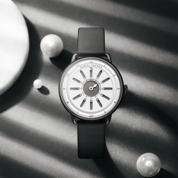 Montre Gorman 2026 Kepler