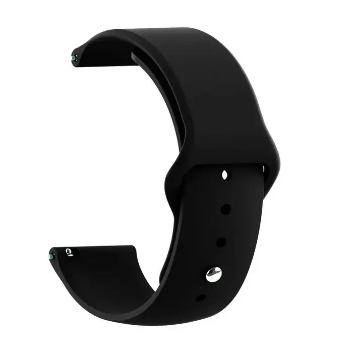 Bracelet de montre intelligent en Silicone, 20/22mm, pour COROS Pace 3 2, pour COROS Apex 42mm 46mm 