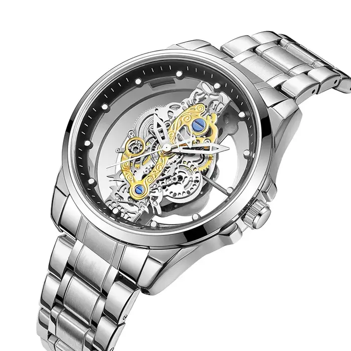 Montre pour homme UTHAI