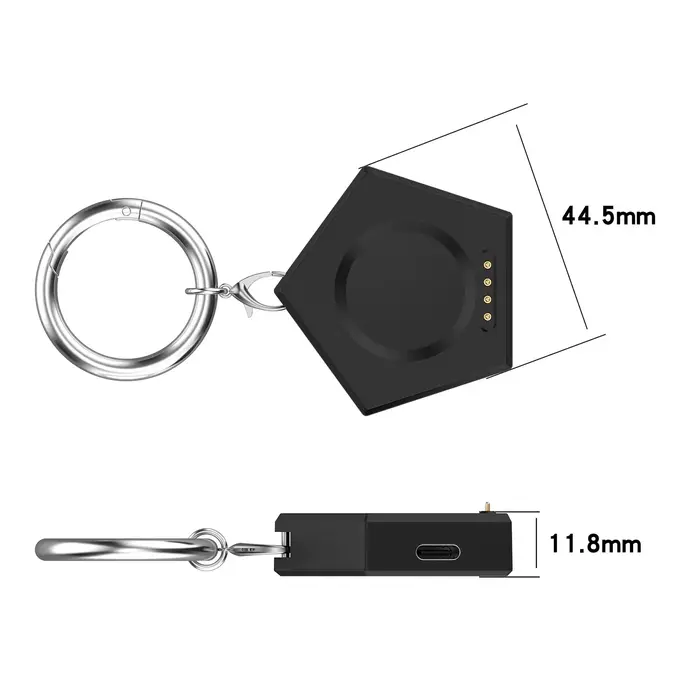 Adaptateur de charge pour Oppo Watch X3/ X2