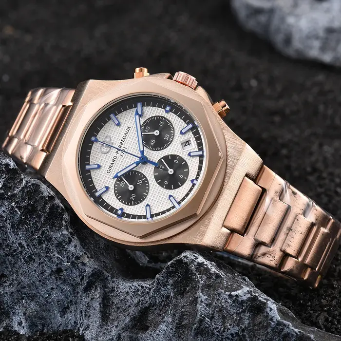 Montres de marque originales AAA Girard-Perregaux pour hommes