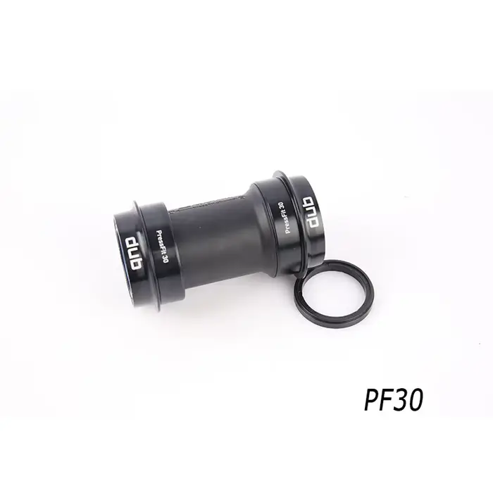 SRAM – support de pédalier pour vtt DUB, BSA BB30, PF30, à pression, 92, mouvement Central, SX NX GX