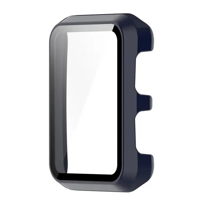 Boîtier de montre housse de protection pour Huawei Watch D2/D étuis à cadre PC dur avec Film de couv
