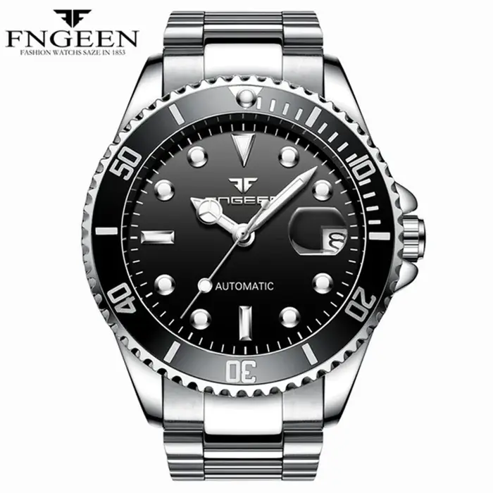 Montre homme de luxe FNGEEN 9001