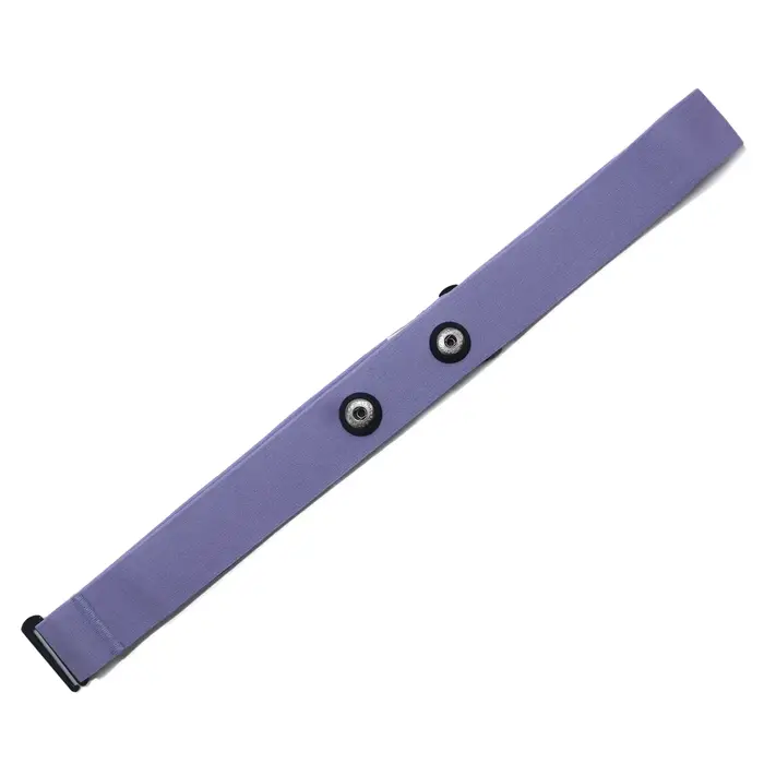 Fitspur Bracelet de remplacement pour moniteur de fréquence cardiaque compatible avec Polar H9 H10 Coospo Wahoo Garmin Fitcent PolarLab