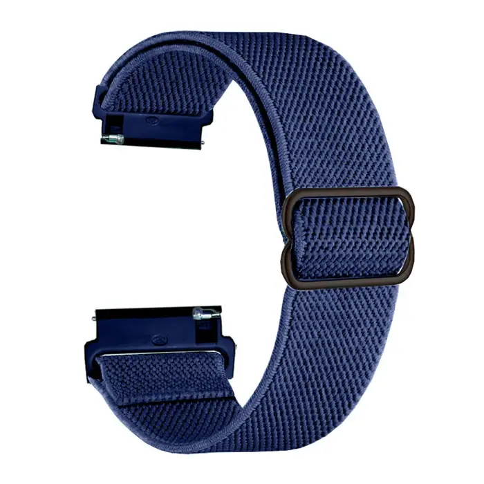 Bracelet de remplacement en Nylon pour Garmin Vivoactive 6 5 3