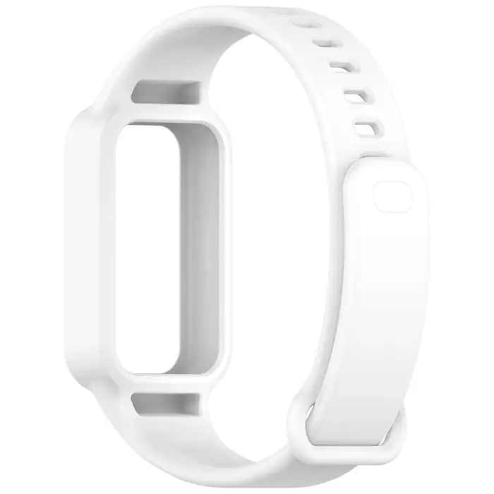 Bracelet pour Xiaomi bande intelligente 9 Bracelet de montre actif sport Silicone Smartwatch Bracele