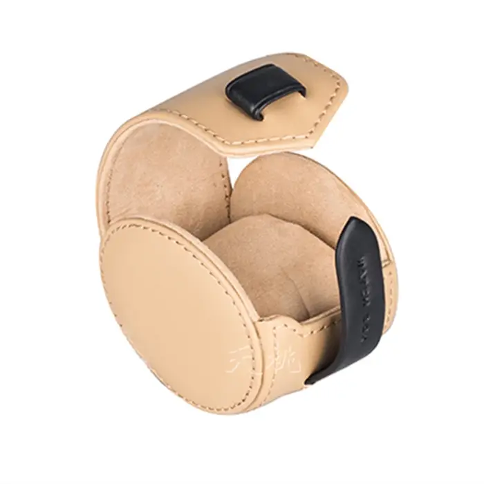 Étui de protection pour montre de luxe