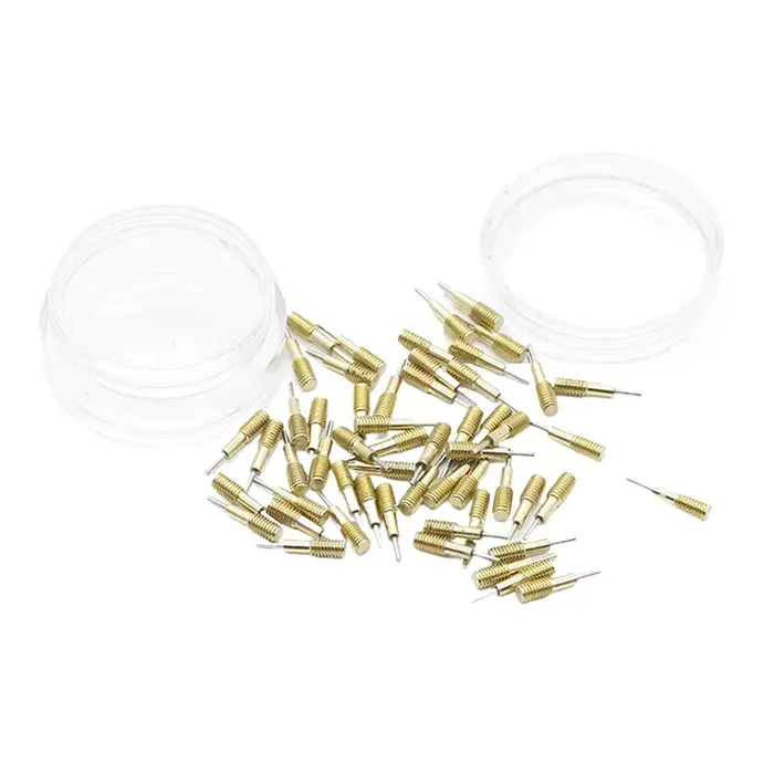 Kit d'outils pour enlever les maillons de montre
