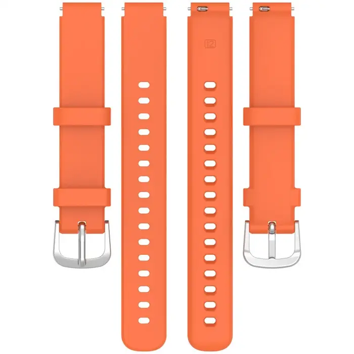 Bracelet intelligent détachable compatible Google Fitbit Air avec boucle à ardillon