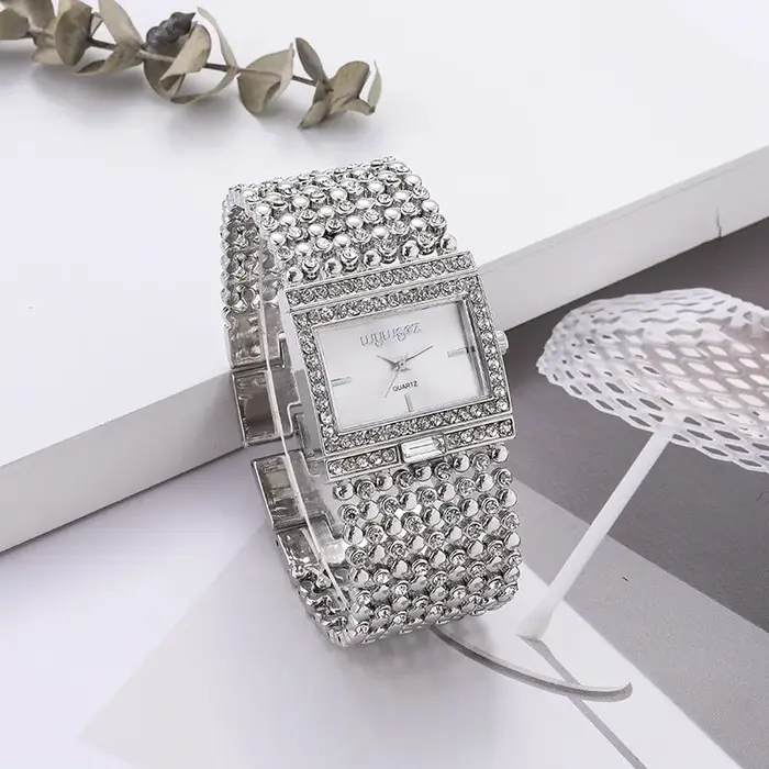 Bayan Kol SaSauLadies-Montres à quartz pour femmes