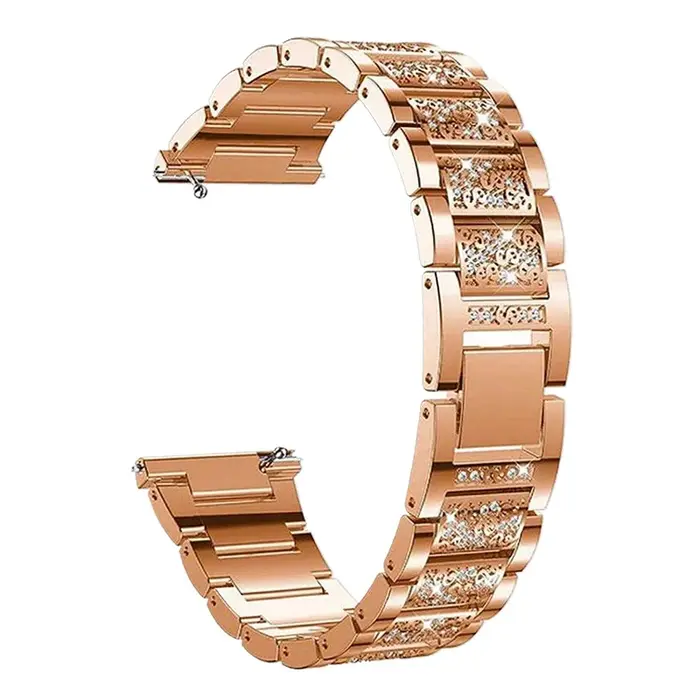 Bracelet en diamant pour Garmin Vivoactive 6 5 3