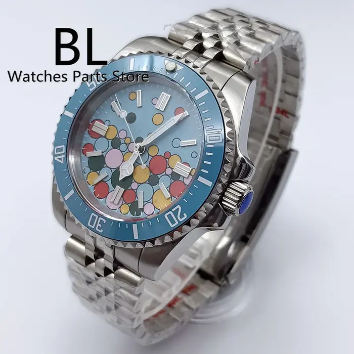 NH35A PT5000 MIYOTA Montre existent pour Homme