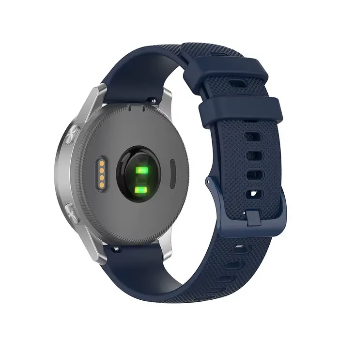 Bracelet de montre Original pour Garmin Vivoactive 5 3 Venu 2 SQ