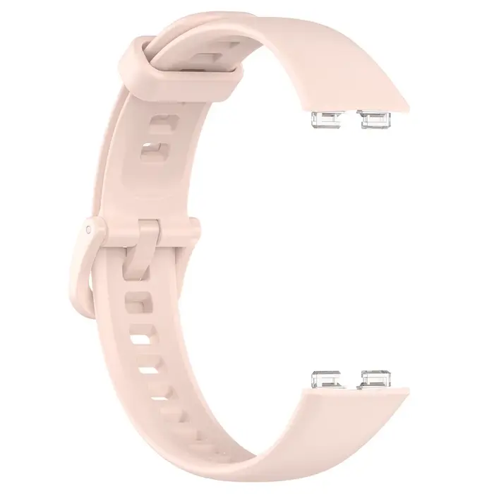 Bracelet de remplacement en Silicone pour Huawei Band 8 9 10