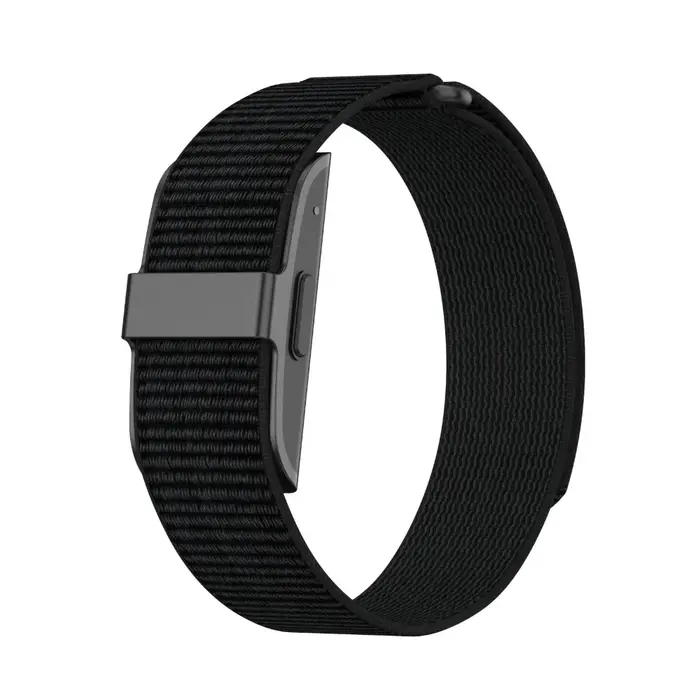 Bracelet de montre en nylon pour Hume Health Band