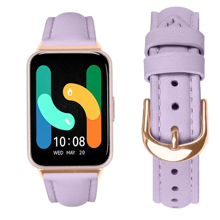 Compatible avec Samsung Galaxy Fit3