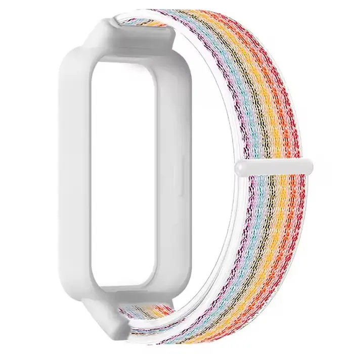 Mi Band 8 9 Bracelet actif pour Xiaomi Smart Band 8 Bracelet actif Version mondiale Bracelet de mont