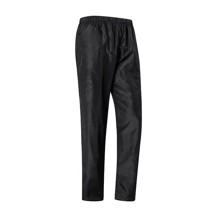 LNGXO pantalon de randonnée imperméable unisexe Camping Trekking escalade