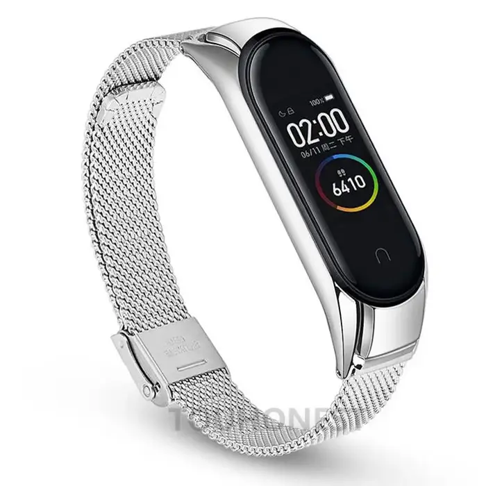 Pour Xiaomi Mi Band 6 5 Mi 4 3 Bracelet