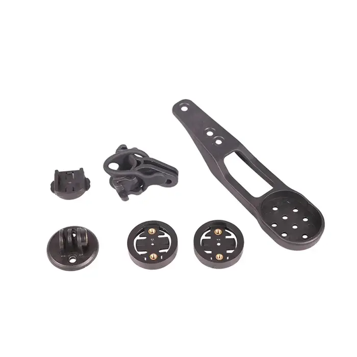 Support d'ordinateur pour guidon de vélo
