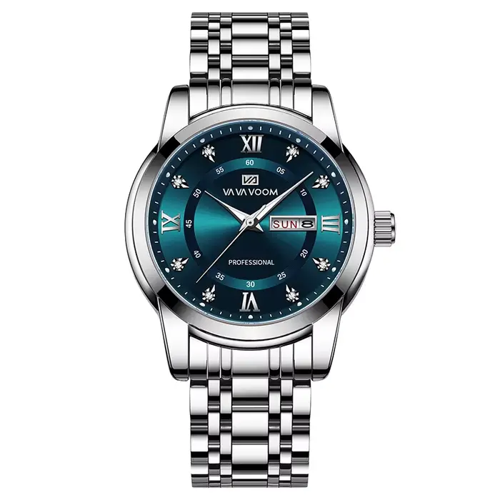 Montre pour homme VAVAVOOM