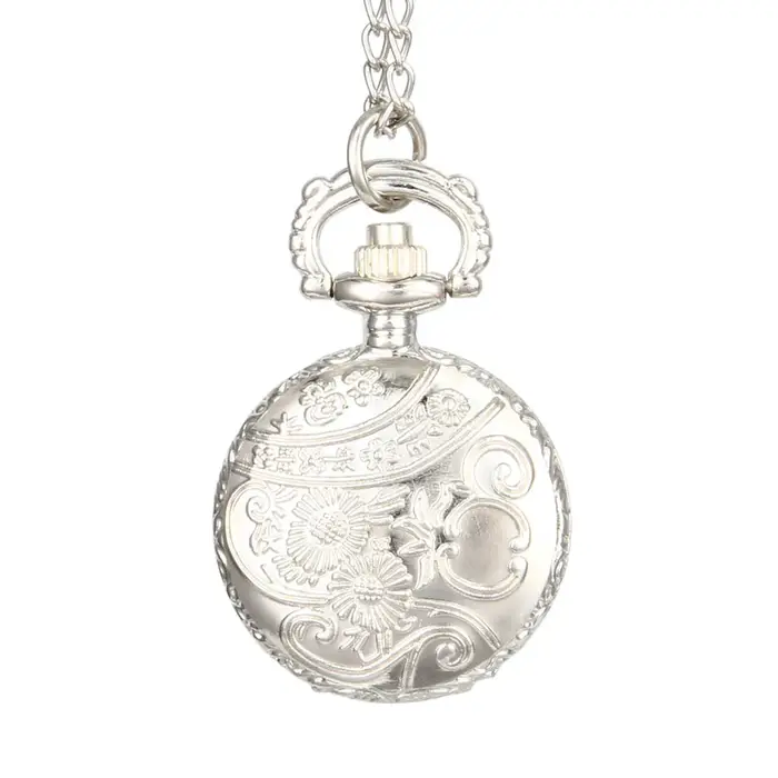 Montre de poche Vintage en alliage