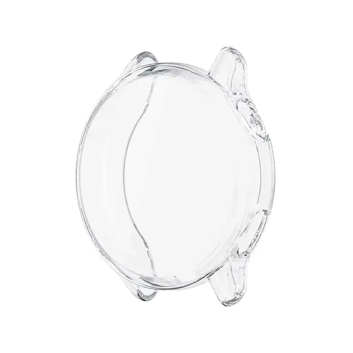 Étui de montre transparent pour Garmin Vivoactive 5/6