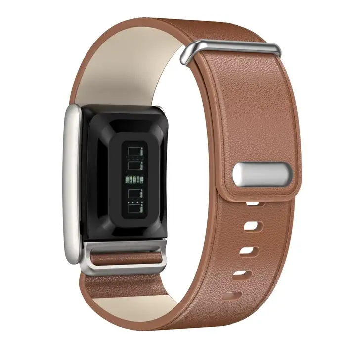 Nouveau bracelet de remplacement en cuir véritable