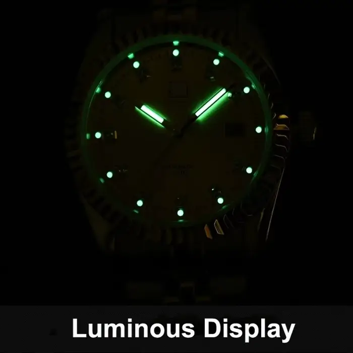 Montres mécaniques automatiques pour femmes