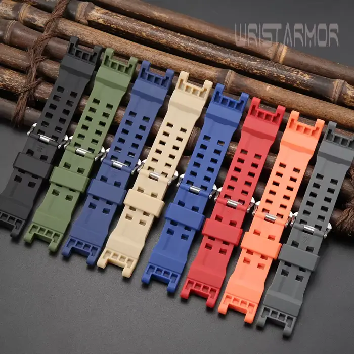 9500 Bracelet de montre pour Casio g-shock GW-9500