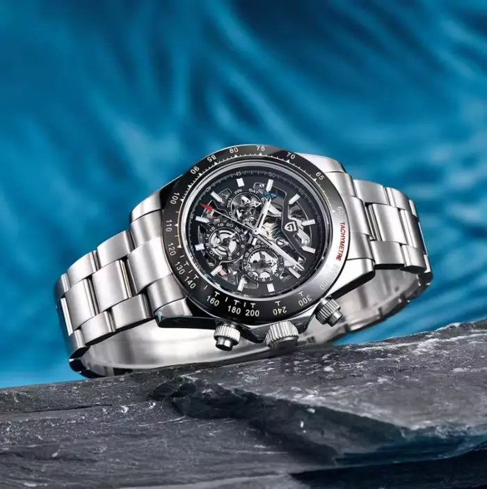 Montres PAGANI DESIGN 2026 pour homme