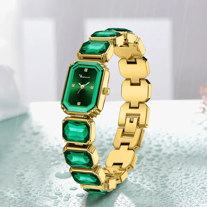 Montres de luxe pour femmes
