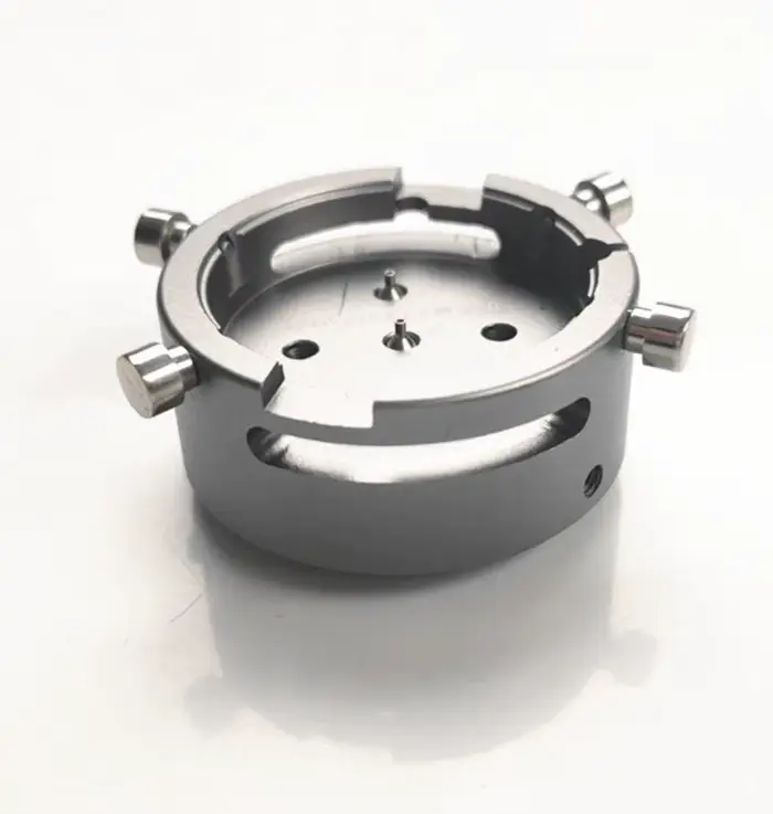 Support de mouvement de montre pour ETA 7750 - 7753 / SW500 13 1/4