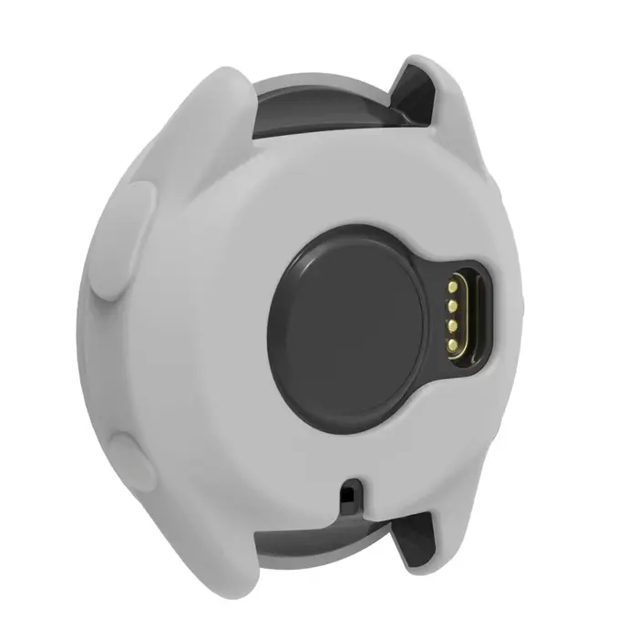 Étui de montre pour montre intelligente Garmin Forerunner 165