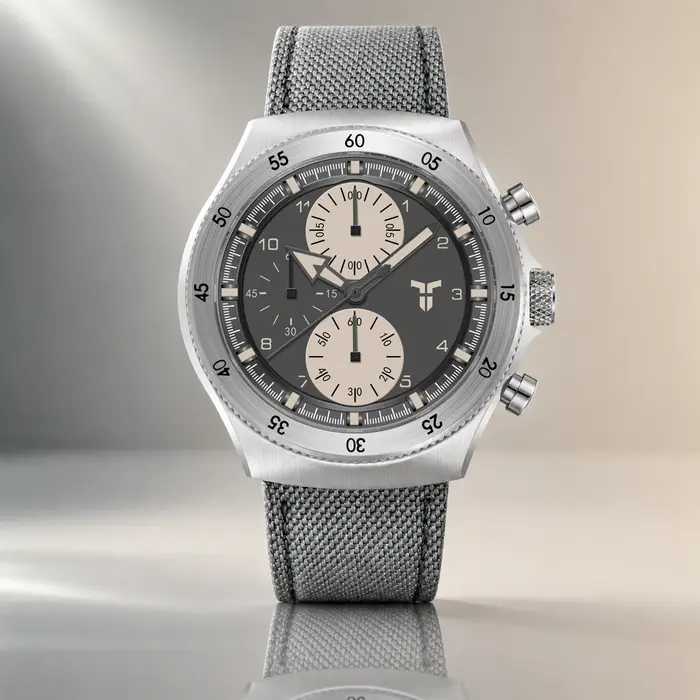 Montres pour hommes TYBERLEY 2026