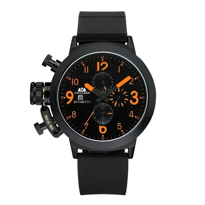 Montres automatiques pour hommes