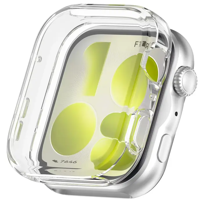 Coque de protection complète en TPU souple pour Huawei Watch Fit 5 Fit 5Pro, accessoires pour Huawei