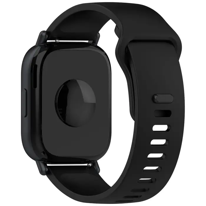 Bracelet en Silicone Original pour montre connectée Redmi watch 5 Active/5 lite