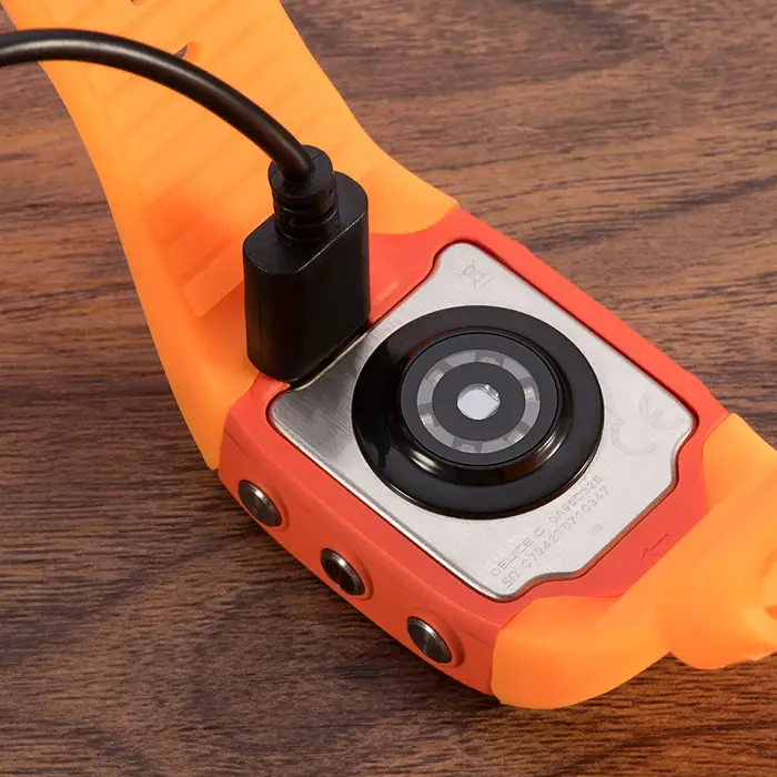 Câble de chargement USB portable