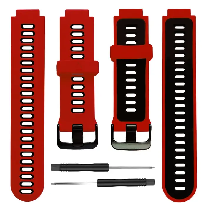 Bracelet de remplacement pour montre intelligente Garmin Forerunner 235