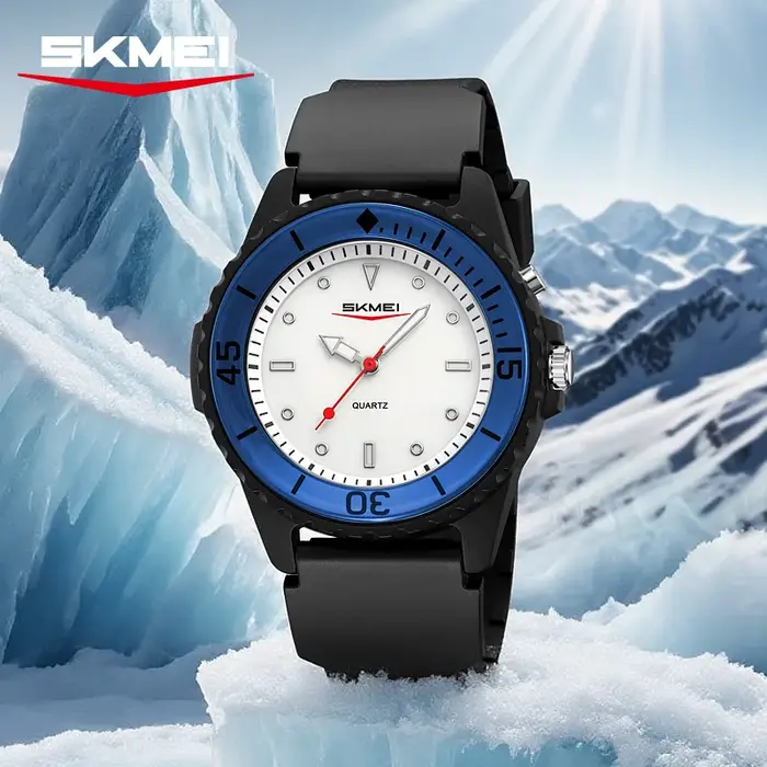 Montre à quartz pour homme SKMEI 2433