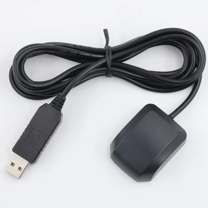 Module GPS GM10
