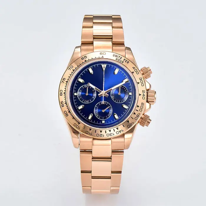 Montre chronographe pour homme VK63