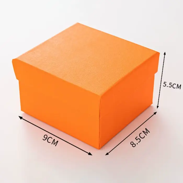 Boîte cadeau de montre