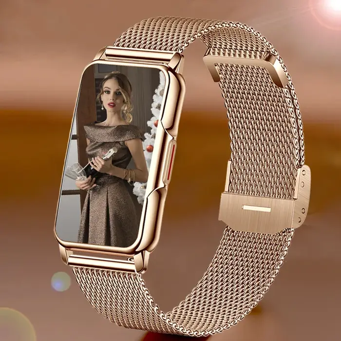 2024 nouveau sport montre intelligente hommes femmes 1.47-inch Full Touch GPS Fitness Tracker IP67 Waterproof Smartwatch pour Android IOS téléphone