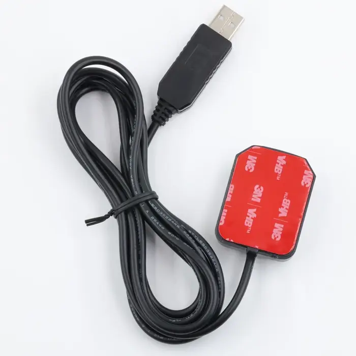 Module GPS GM10