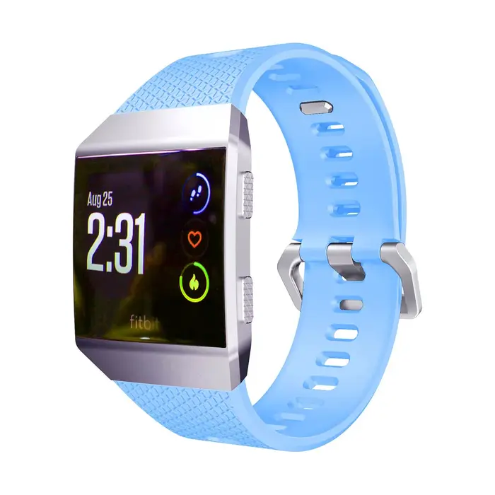 Bracelet de montre pour Fitbit ionic