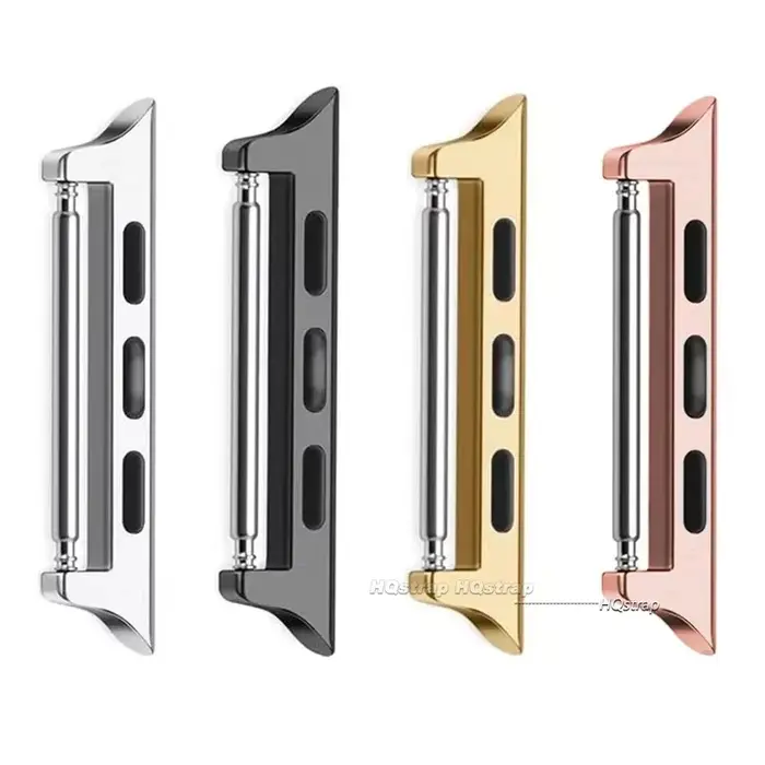 Connecteur de bracelet de montre pour Apple Watch